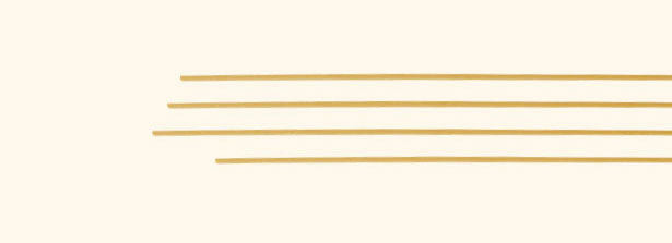 Rummo Wholewheat Linguine 500g