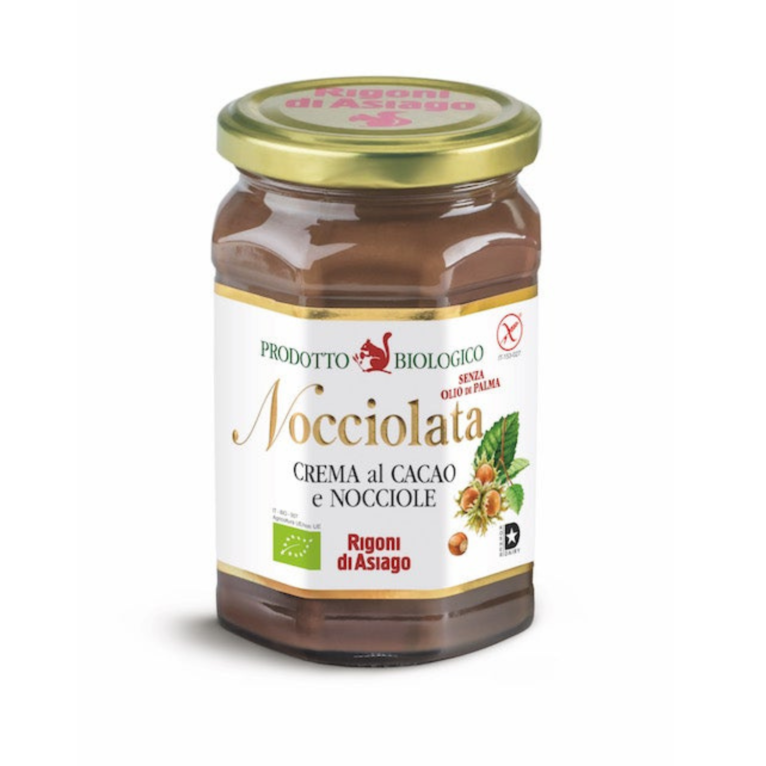 Jams, Honeys & Spreads