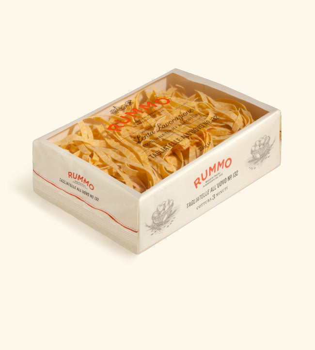 Rummo Egg Tagliatelle 250g