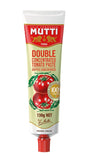 Mutti Double Concentrate Tomato Puree 130g