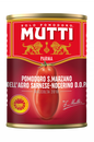 Mutti San Marzano Peeled Tomatoes 400g