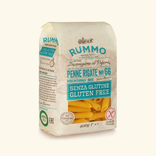 Rummo Gluten Free Penne 400g