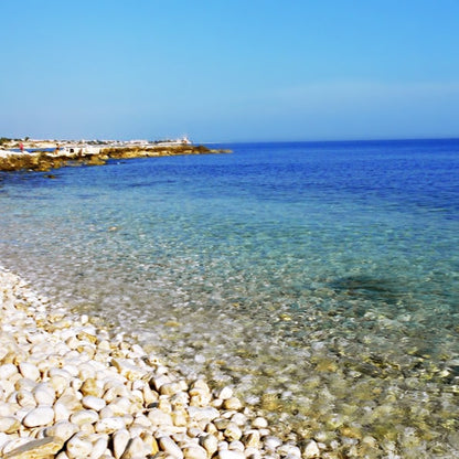 Sale Nostrum Coarse Sea Salt 1kg