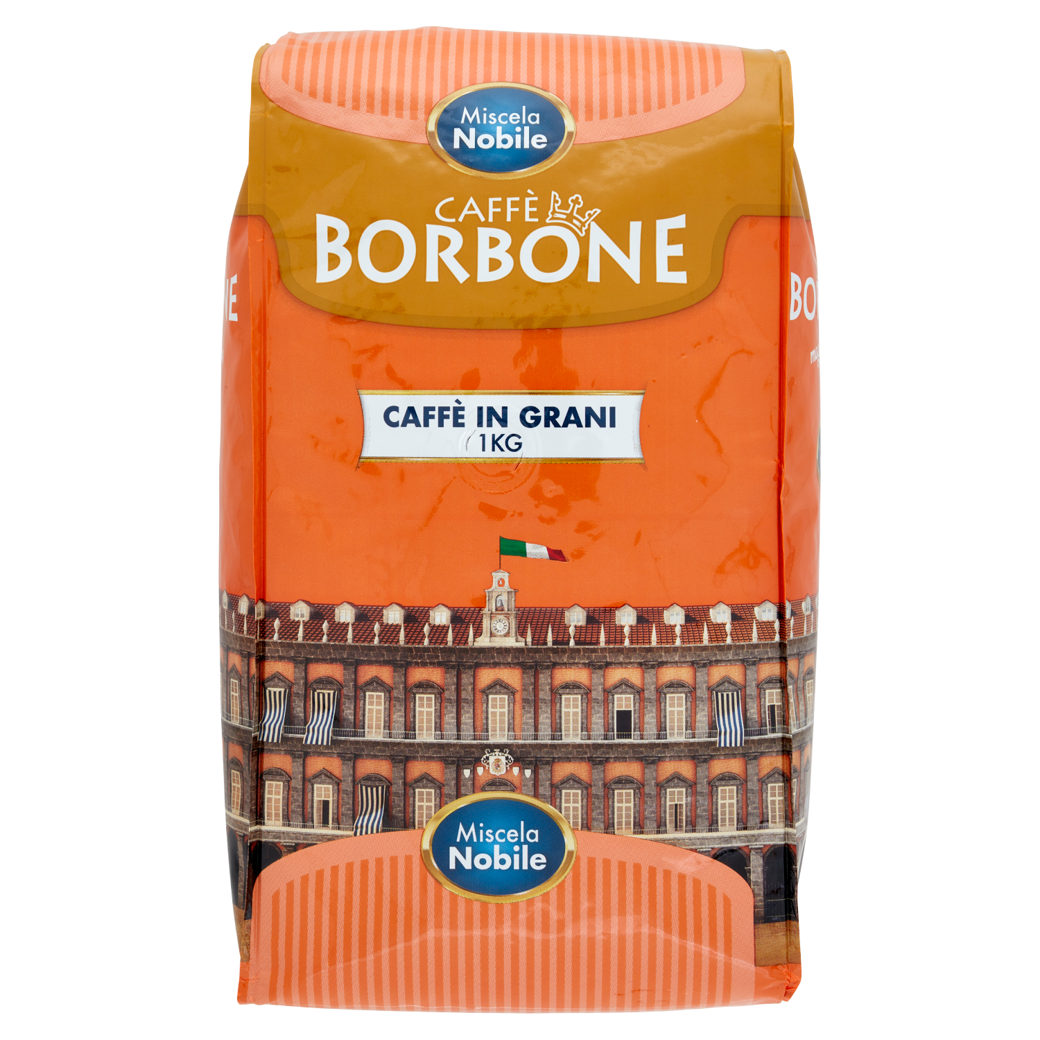 Borbone Miscela Nobile Coffee Beans 1Kg