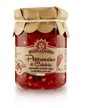 Delizie Di Calabria Chopped Spicy Calabrian Chilli In Olive Oil 135g