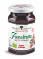 Rigoni Organic Wild Mixed Berries Jam 250g