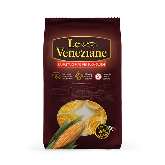 Le Veneziane Gluten Free Fettucce 250g