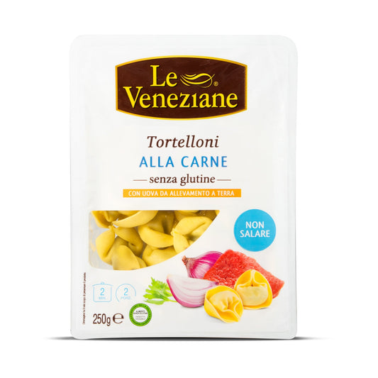 gluten free tortelloni
