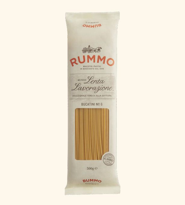 Rummo Bucatini No.6 500g
