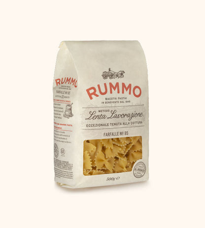 Rummo Farfalle No.85 500g