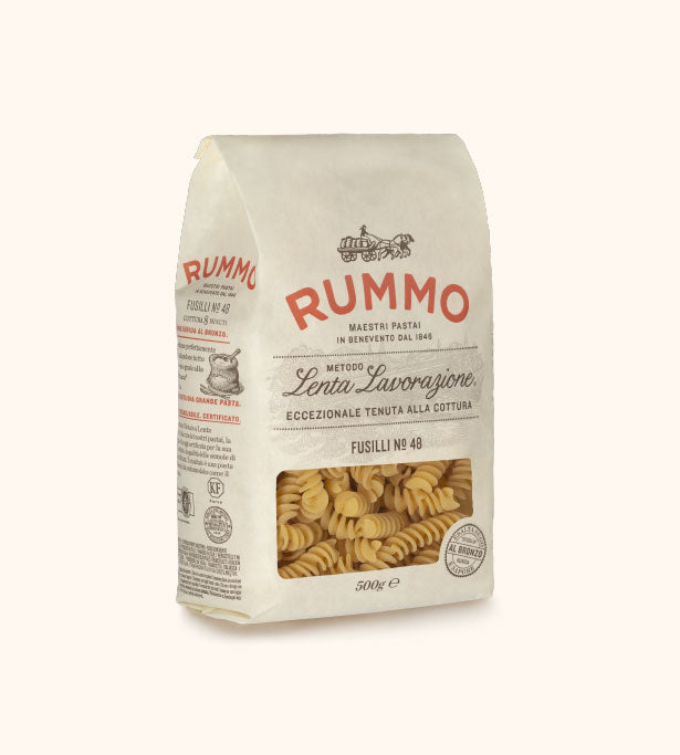 Rummo Fusilli No.48 500g