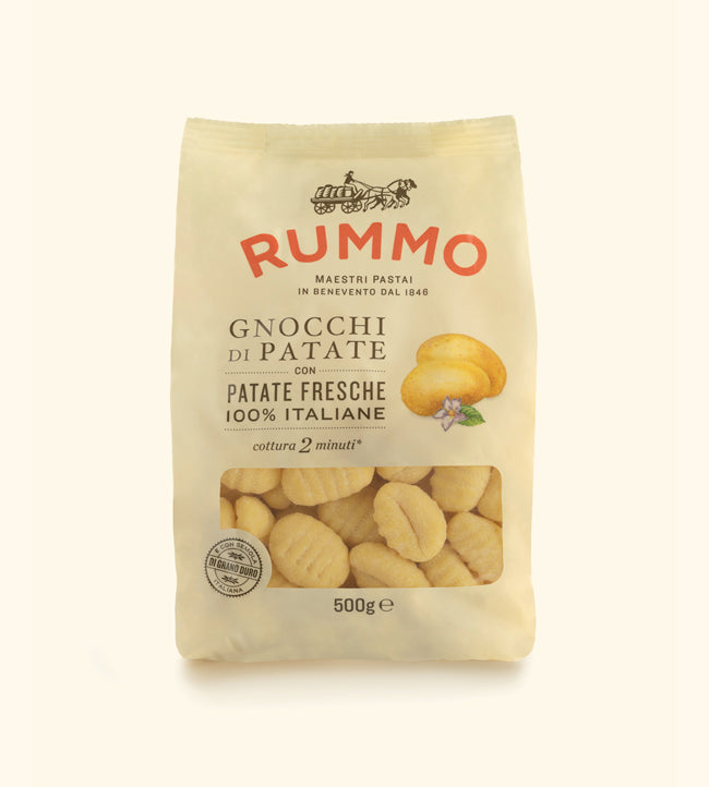 Rummo Gnocchi 500g