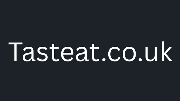 Tasteat.co.uk