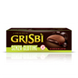 Vincenzi Grisbì Gluten Free Chocolate Cream Filled Cookies 150g