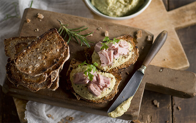 Rio Mare Tuna Fillets In Extra Virgin Olive Oil 180g