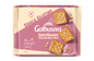 Galbusera ZeroGrano Crackers 320g